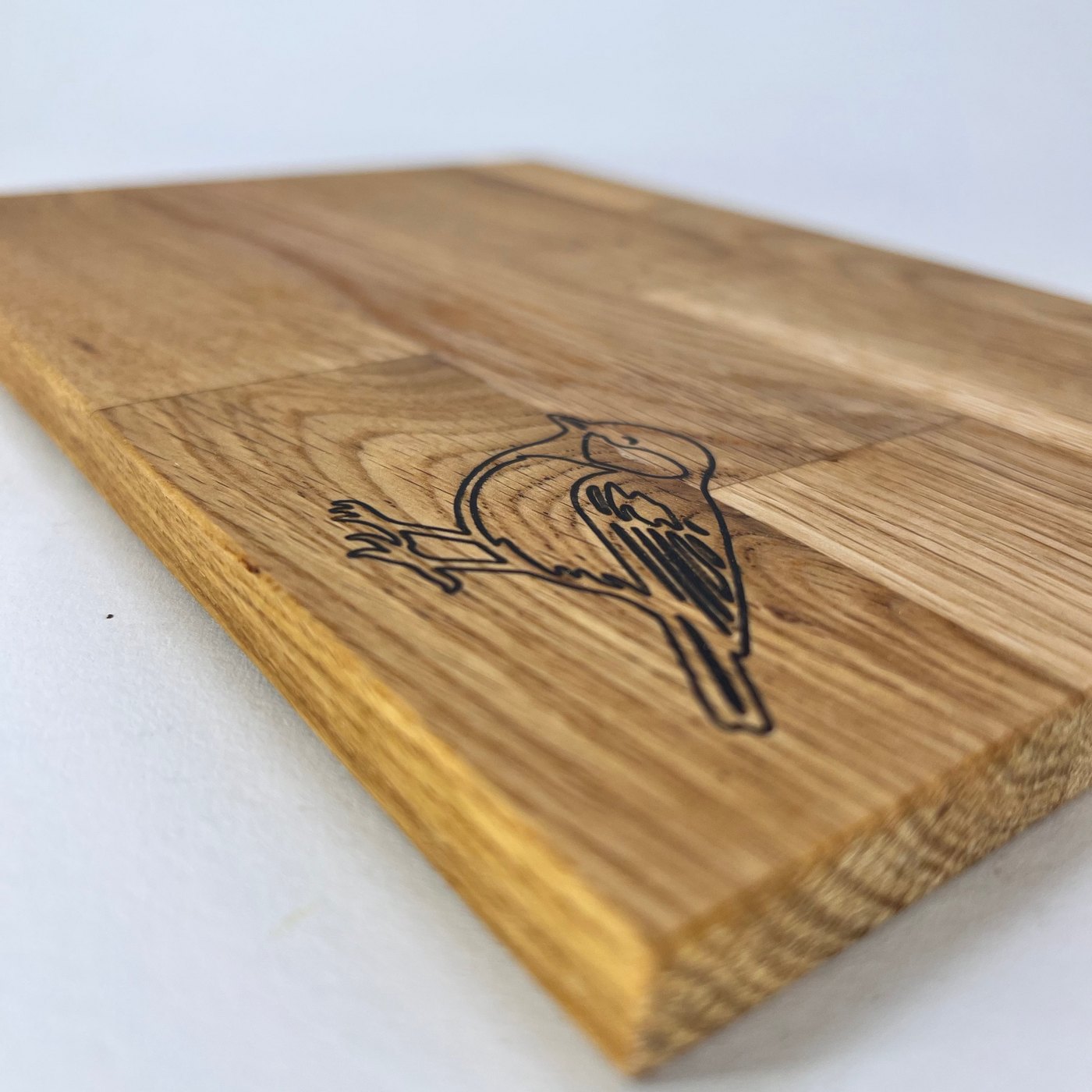 Dein Brett - dein Design! - Individuelle Ess- und Schneidebretter. – Bild 5