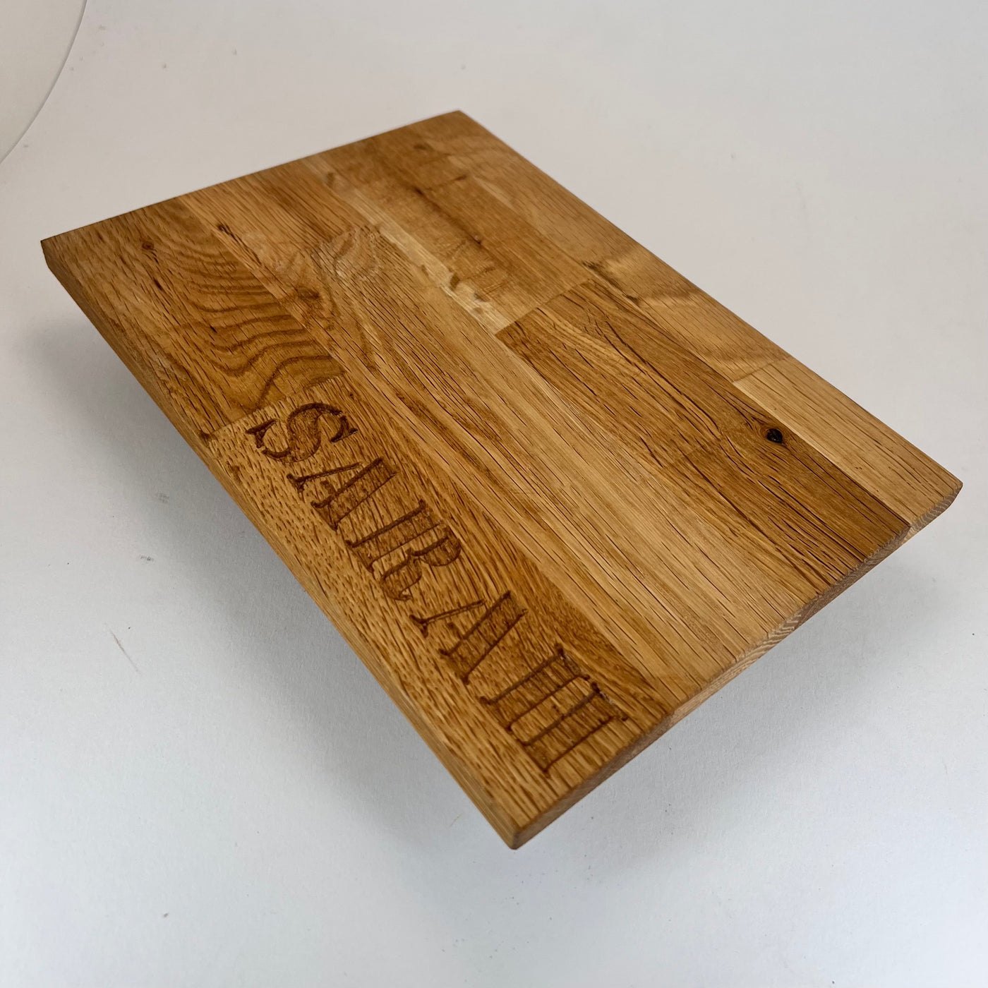 Dein Brett - dein Design! - Individuelle Ess- und Schneidebretter. – Bild 6