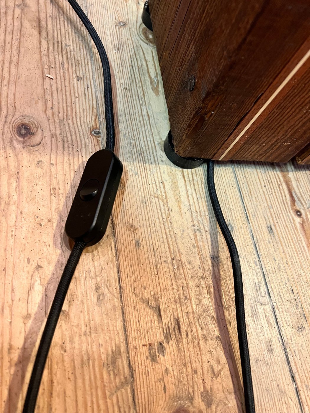 Log-Light [Unikat] – Bild 10