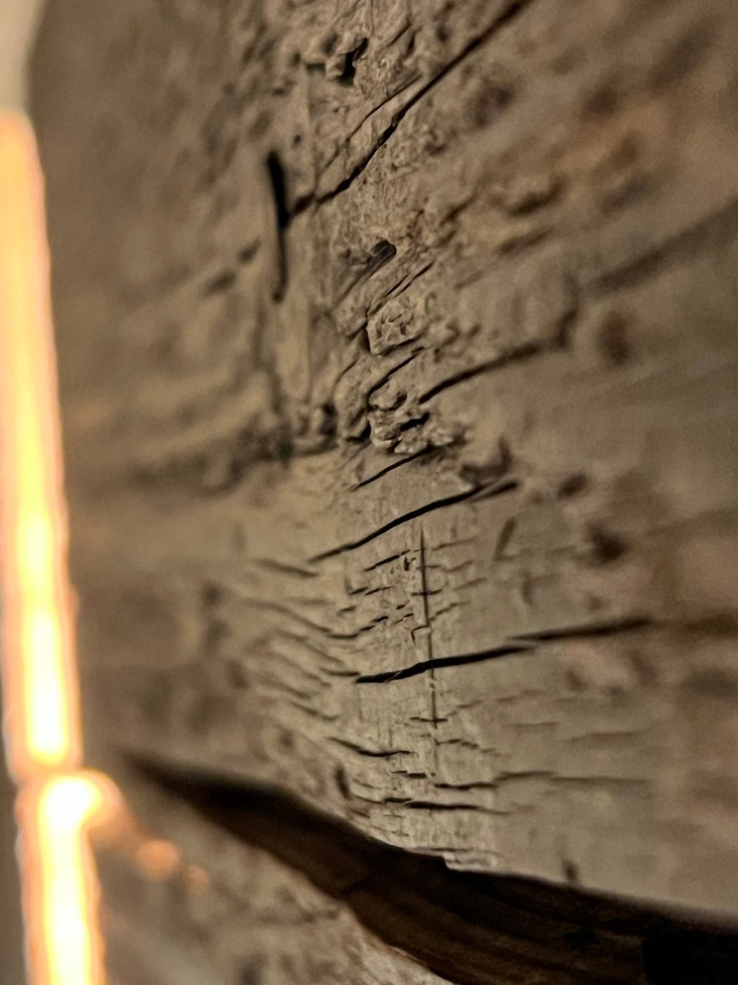 Log-Light [Unikat] – Bild 6