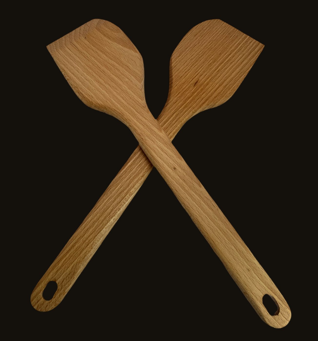 Pfannenwender [spezial-Form]